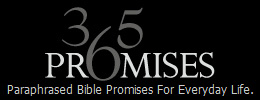 Daily Bible Promises