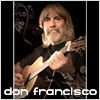 [Don Francisco - He's Alive Collection Vol.1]