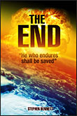 The End - E-book by Stephen Bennet
